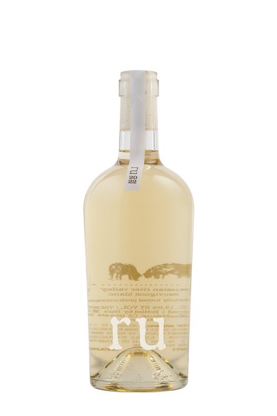 2022 ru Grenache Blanc