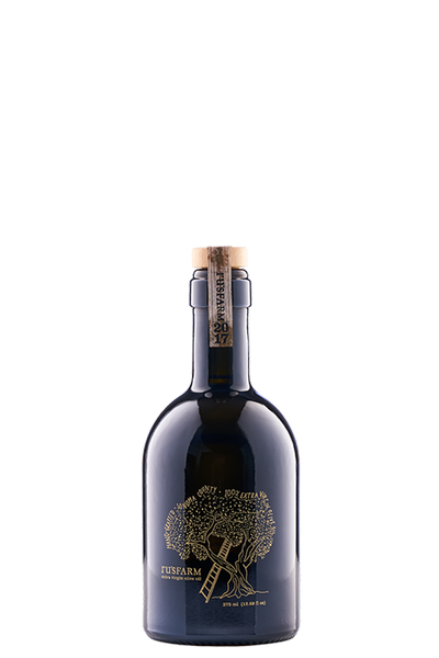 2021 Ru's Farm Extra Virgin Olive Oil 375 ml