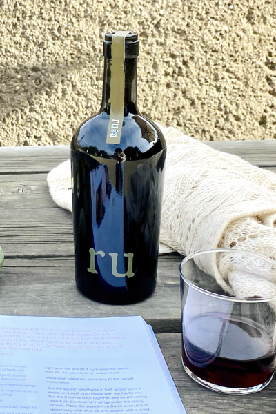 2022 ru Pinot Noir