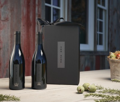 Top-Rated Pinot Pack
