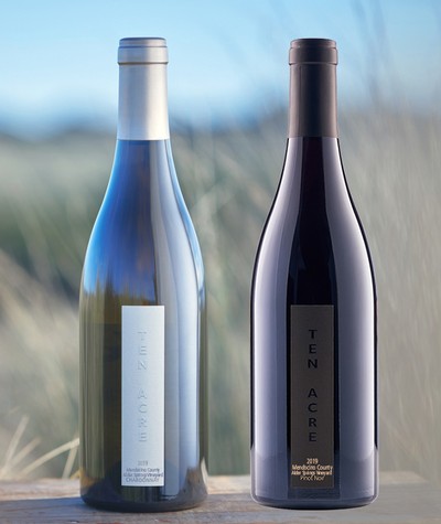 Ten Acre 2019 Alder Springs Duo