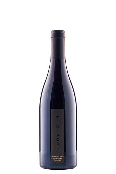 2022 Alder Springs Vineyard Pinot Noir