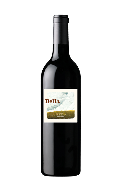 2019 Rockpile Zinfandel
