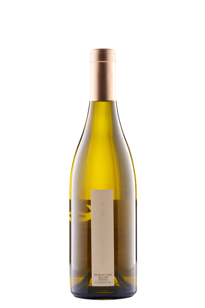 2022 Legacy Block Chardonnay