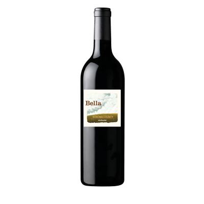 2019 Sonoma County Zinfandel Case Special