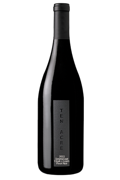 2023 Cloak + Loam Pinot Noir Case Special